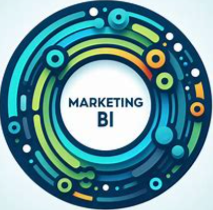 marketingBI logo